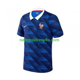 Fotbalový Dres Francie Domácí Mistrovství světa 2026